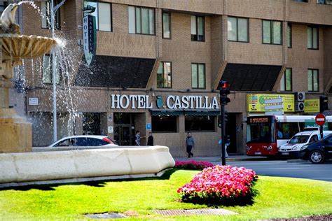 albacete hotels